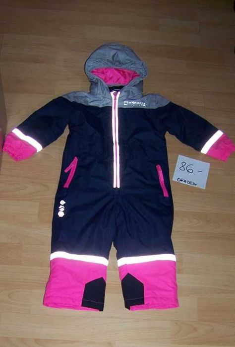 Salopeta copii mar.62/68,si 86/92 si 122