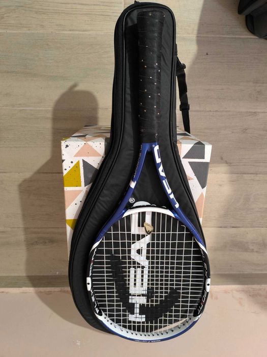 Тенис ракети комплект