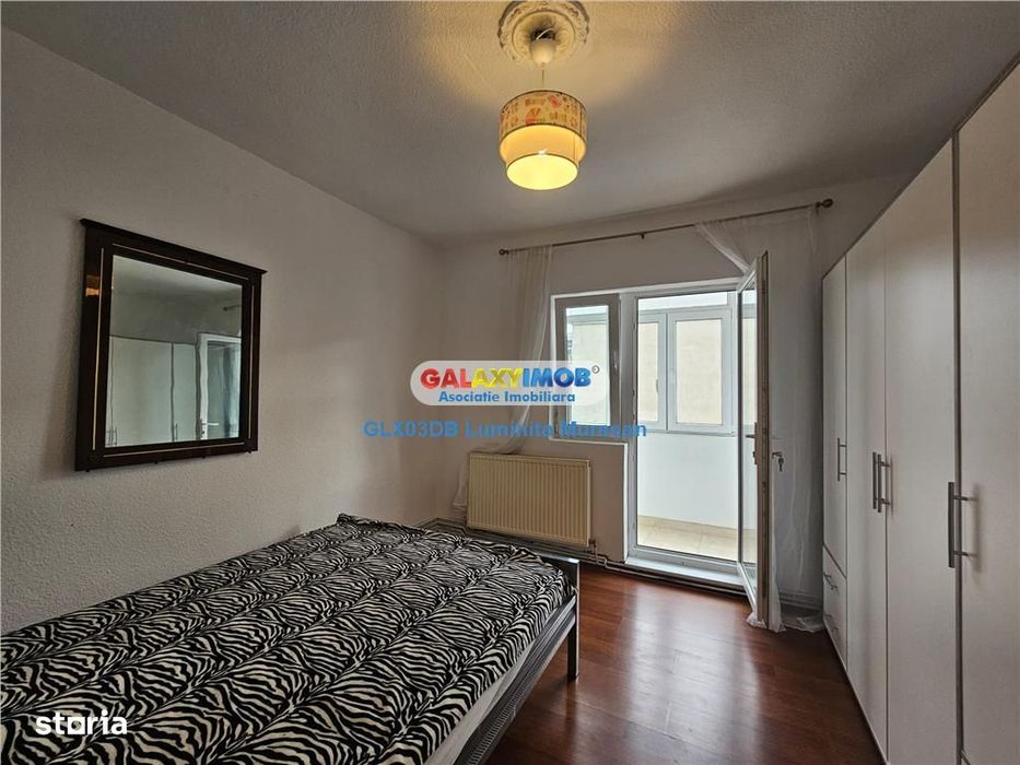 Vanzare apartament 3 camere decomandat Targoviste Micro 12