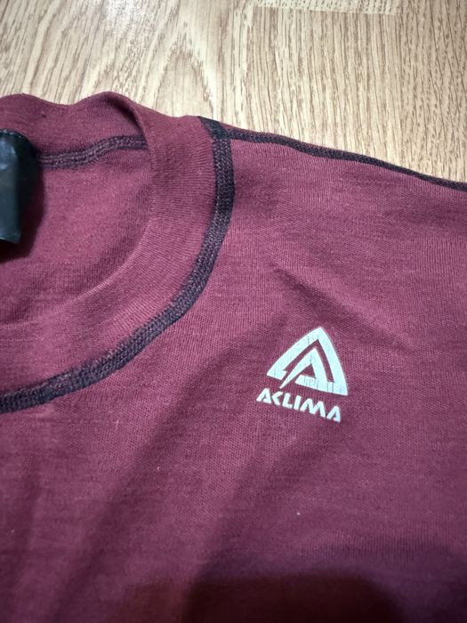 Термо бельо merino мерино