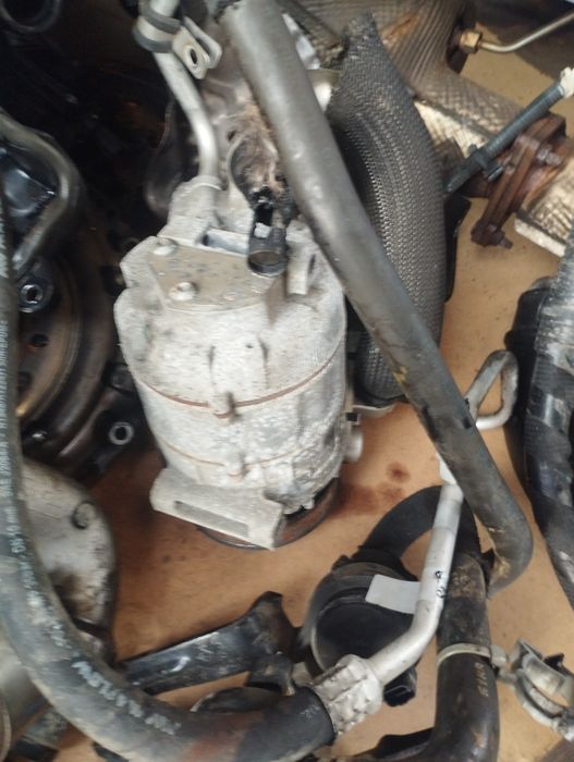 Compresor clima Renault master 2.3 2018-2023 euro 6
