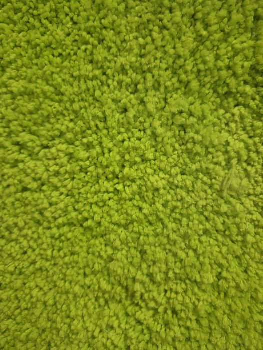 Килим Soho Green 100% микрофибър