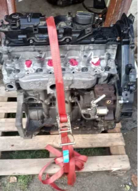 Bara Far Motor Volvo C30, S/V90, S/V40, S80, S/V60, XC40-60-90,V50,V70