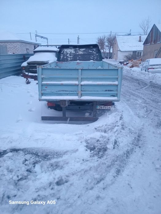 Продам газель продам газель