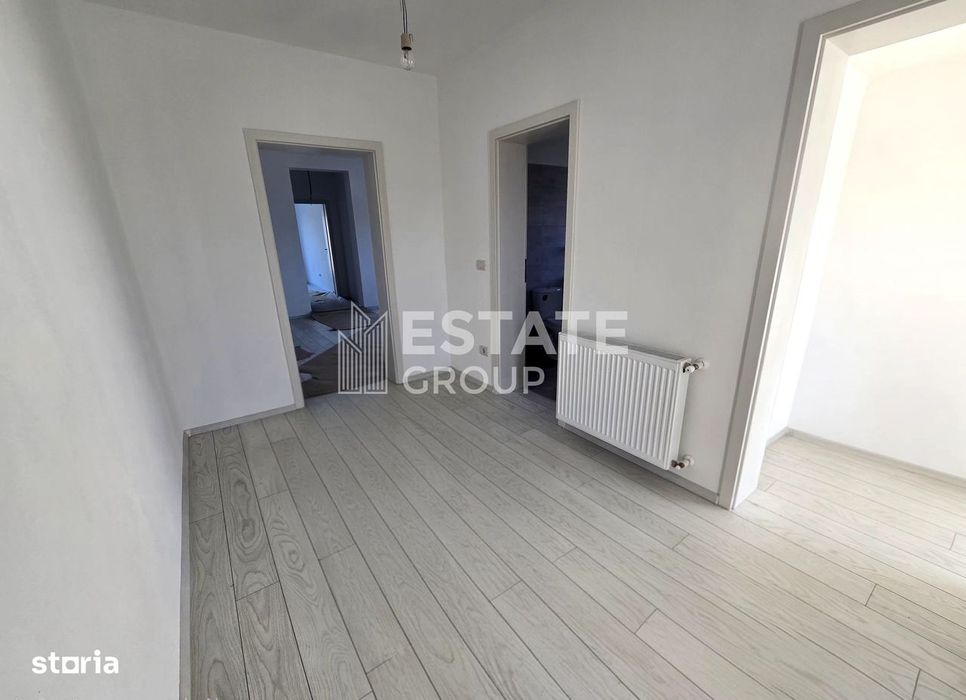 Duplex cu 3 camere in Mosnita Noua!