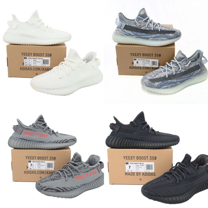 Adidasi Yezzy Boost 350 V2 / Premium 2026