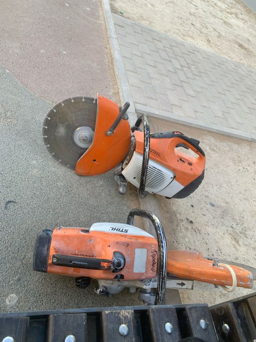 штиль stihl апарат инструмент