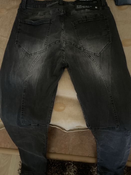 Дънки Pause Jeans