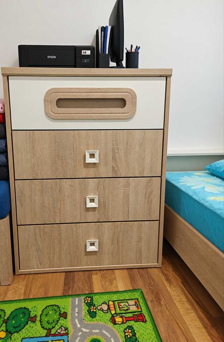 Set mobila dormitor