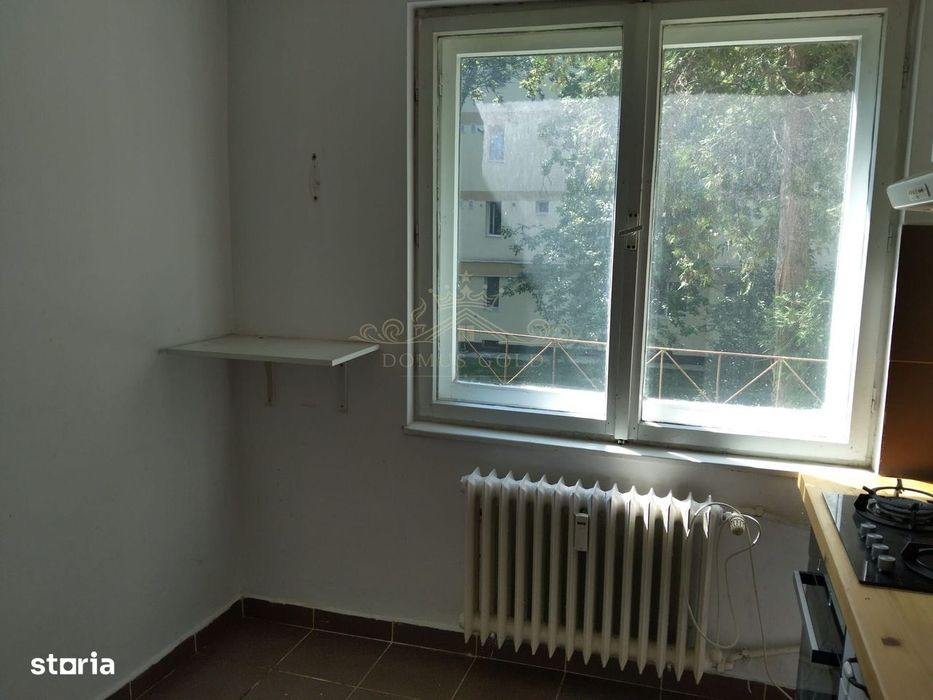 Vind apartament 3 camere in Gheorgheni .