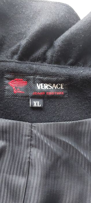 Пальто Versache оригинал