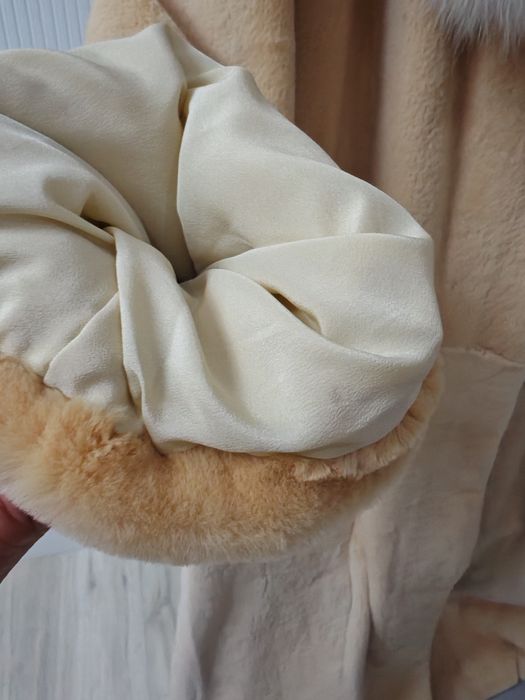 Продам новую шубу