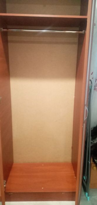 Шифонер для спальни