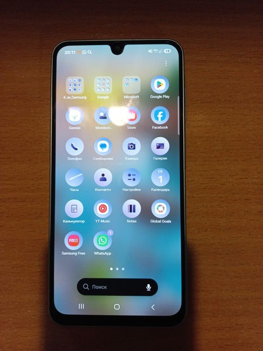 Samsung galaxy A26 5G