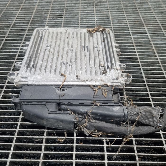 Calculator motor Mercedes ML W164 Facelift 3.0 D 2008 - 2011 231CP Automata 642820 (1578) Diesel A6421506100 Garantie
