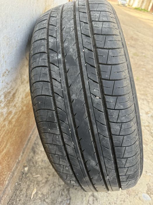 Боллон сатылады . Yokahama 215 55 r17  (v93)