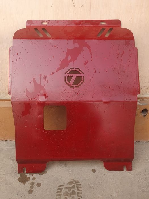 Nexia 3 mator zashitnik