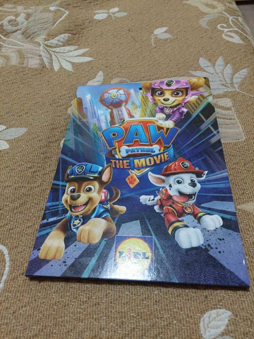 Албуми със стикита