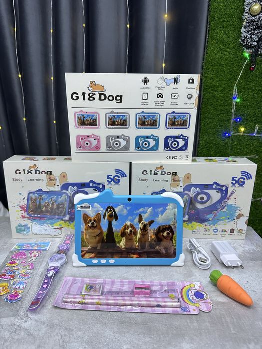 Детский планшет ОПТОМ / Детские ноутбук / Телефоны