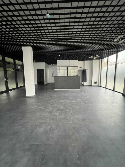 Сдается  помещение 220кв.м ЖК Джорж армани ул.Саракульская