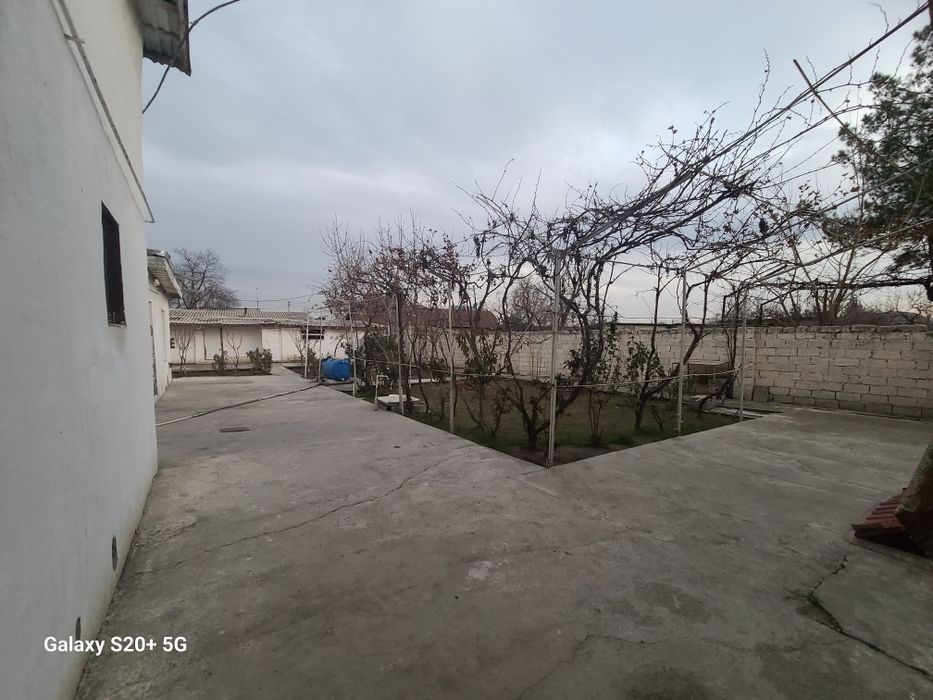 Hovli sotiladi 6 sotiq