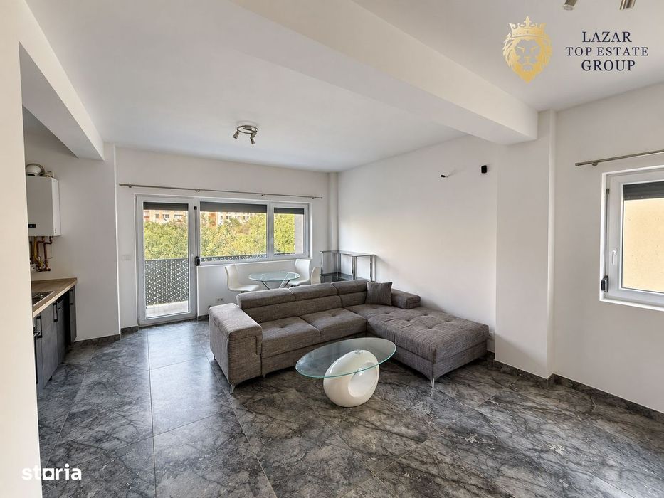 Apartament 3 camere de închiriat Micalaca
