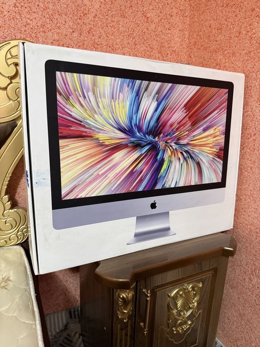 Ipple Imac 2017 27