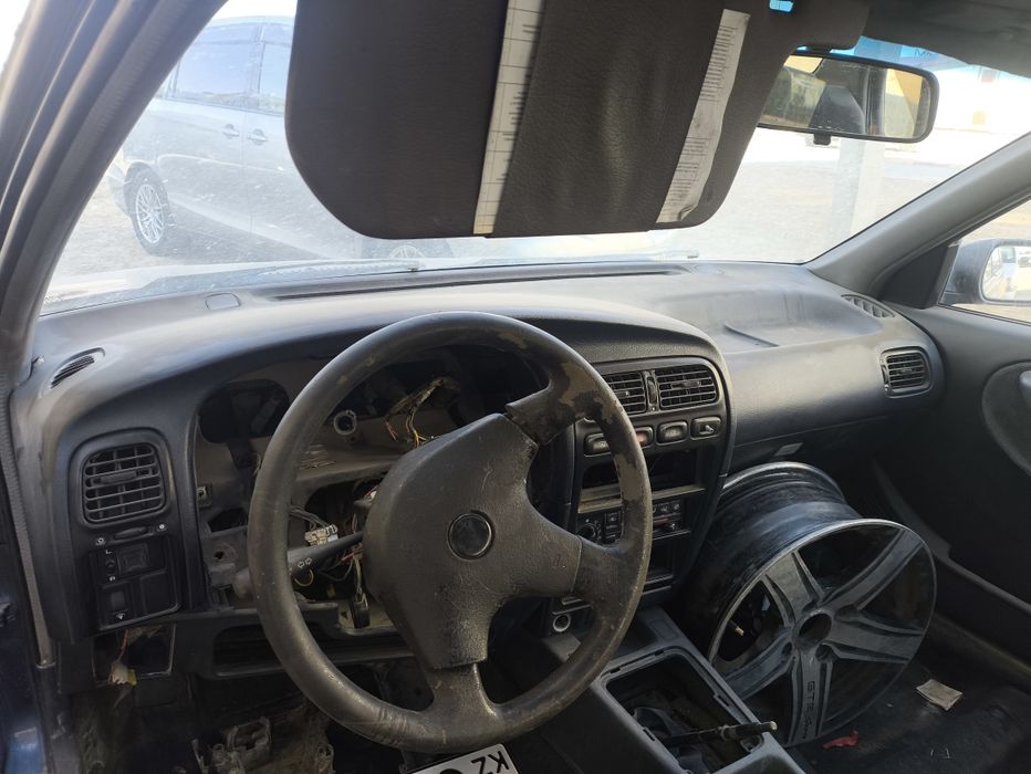 Nissan primera p10
