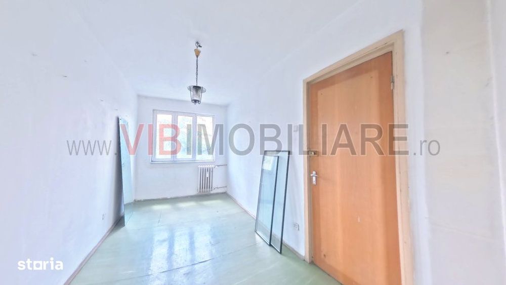 Metrou Gorjului/ Str Apusului /3 camere / 59mp/