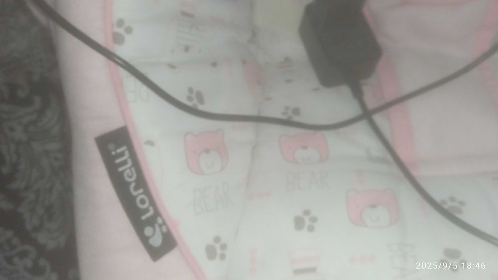 Бебешка люлка  не по различна като нова