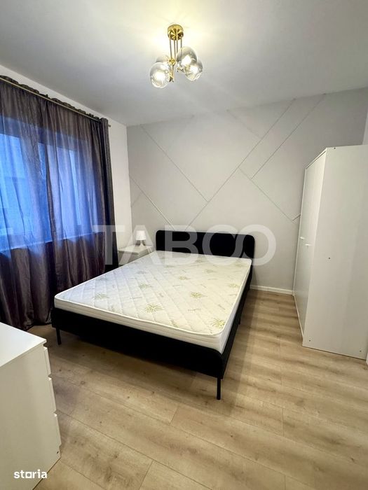 Casa cu 4 camere la cheie terasa panoramica si curte in Floresti
