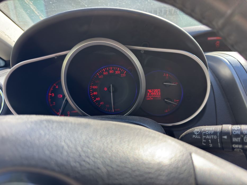 Mazda CX-7 2.2 Diesel