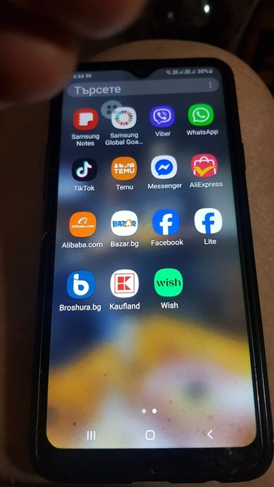 Samsung Galaxy A20 S 32г.байта памет