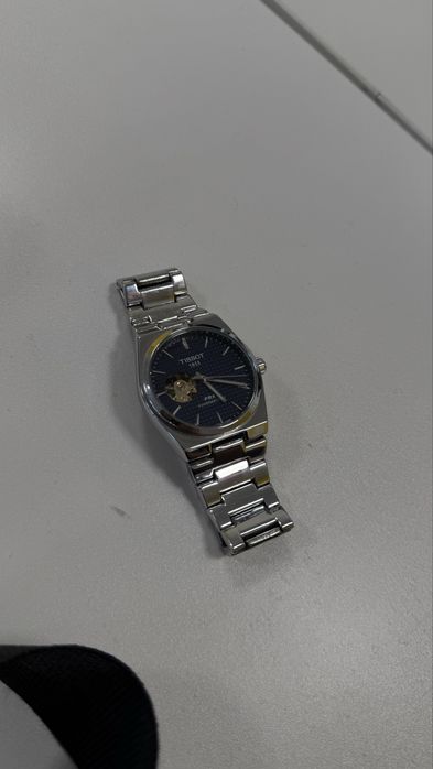 Оригинальные механические часы Tissot 1853