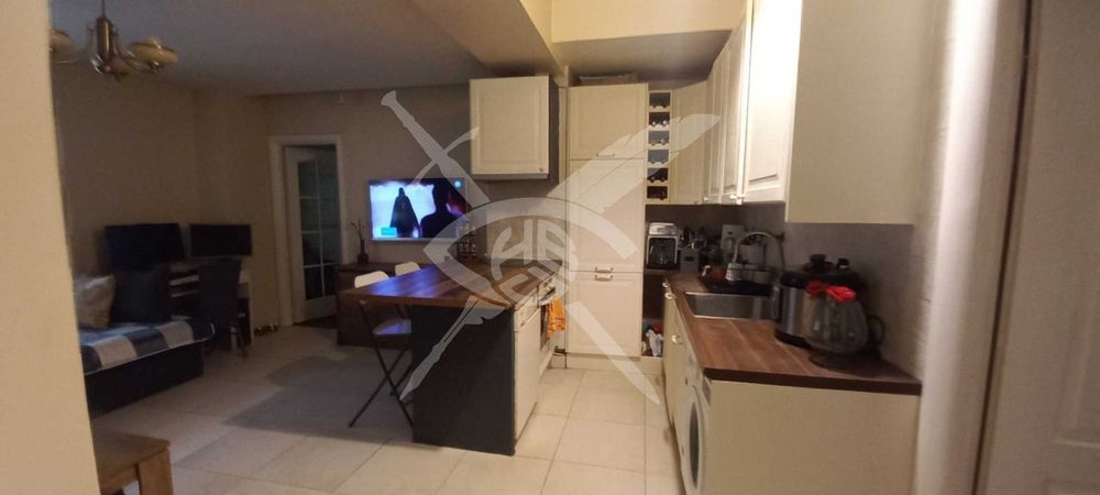 Продава се Двустаен апартамент в София, Студентски град - 64 кв.м за 2436 €/кв.м - Снимка #3