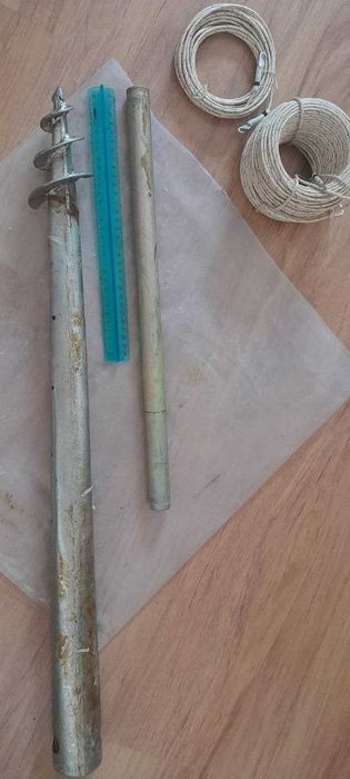 Запчасти для радиостанций и приемников СССР