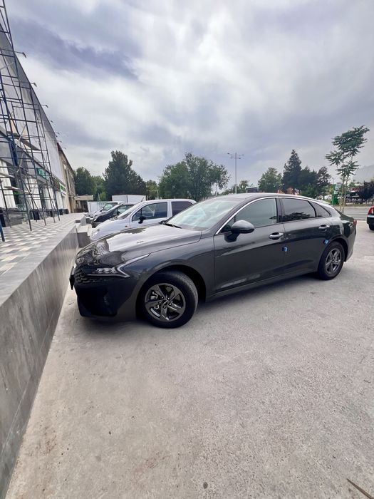 Продаётся Киа К5 комфорт (1-позиция)