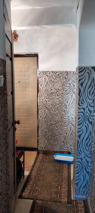 Продается 2х комнатная квартира