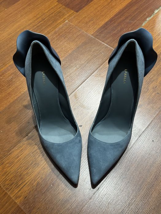 Pantofi Le Silla Petalo Pump