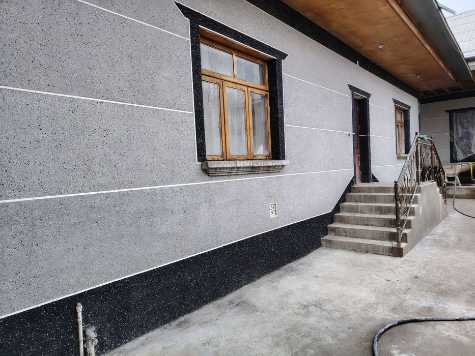 Декататифка,крошка. Хизмадлар