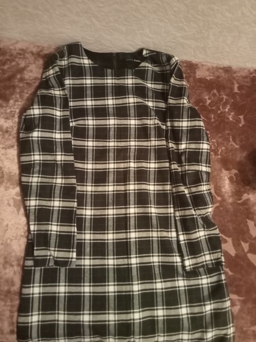 Распродажа одежд