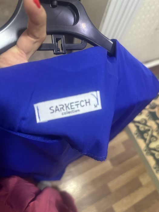 Продам красивое платье