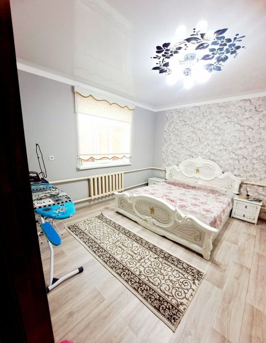 Продаётся дом...