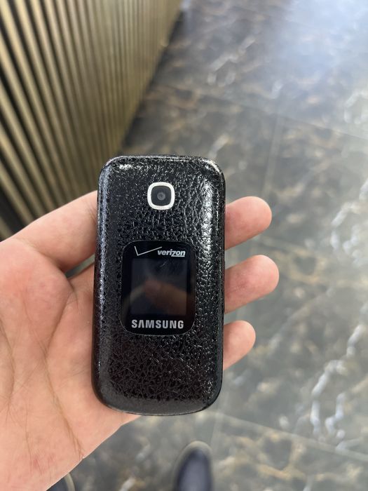 Samsung Verizon Gusto 3