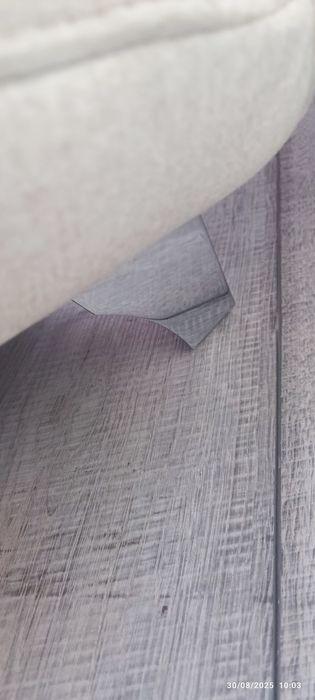 Fotoliu nou super comod