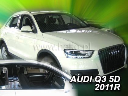Ветробрани за AUDI Q3 (2011-2018) 2бр. предни