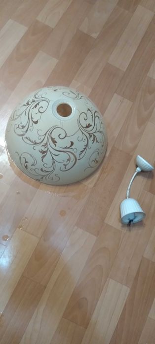 Плафон Абажур Светильник