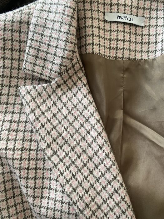 Сако Massimo Dutti, Verychi, размер 38/М