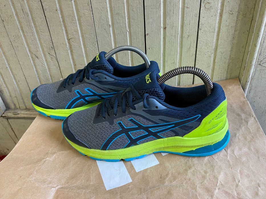 '' Asics GT-1000 10''оригинални маратонки 39.5 номер