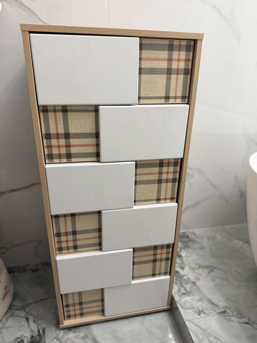 Комод для спальни